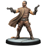 Star Wars Shatterpoint: Certified Guild Squad Pack Shatterpoint Atomic Mass Games 