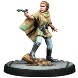 Star Wars Shatterpoint: Ee Chee Wa Maa! Squad Pack Shatterpoint Atomic Mass Games 