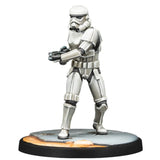 Star Wars Shatterpoint: Fear and Dead Men Squad Pack Shatterpoint Atomic Mass Games 