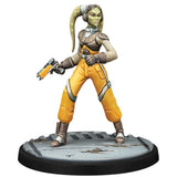 Star Wars Shatterpoint: Make the Impossible Possible Squad Pack Shatterpoint Atomic Mass Games 