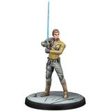 Star Wars Shatterpoint: Stronger Than Fear Squad Pack Shatterpoint Atomic Mass Games 