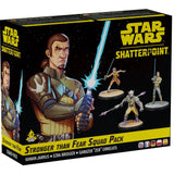 Star Wars Shatterpoint: Stronger Than Fear Squad Pack Shatterpoint Atomic Mass Games 