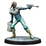 Star Wars Shatterpoint: That's Good Business Squad Pack Shatterpoint Atomic Mass Games 