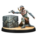 Star Wars Shatterpoint: That's Good Business Squad Pack Shatterpoint Atomic Mass Games 