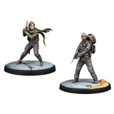 Star Wars Shatterpoint: This is Rogue One Squad Pack Shatterpoint Atomic Mass Games 