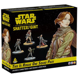 Star Wars Shatterpoint: This is Rogue One Squad Pack Shatterpoint Atomic Mass Games 