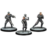 Star Wars Shatterpoint: Today the Rebellion Dies Squad Pack Shatterpoint Atomic Mass Games 