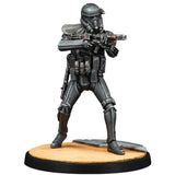 Star Wars Shatterpoint: You Have Something I Want Squad Pack Shatterpoint Atomic Mass Games 