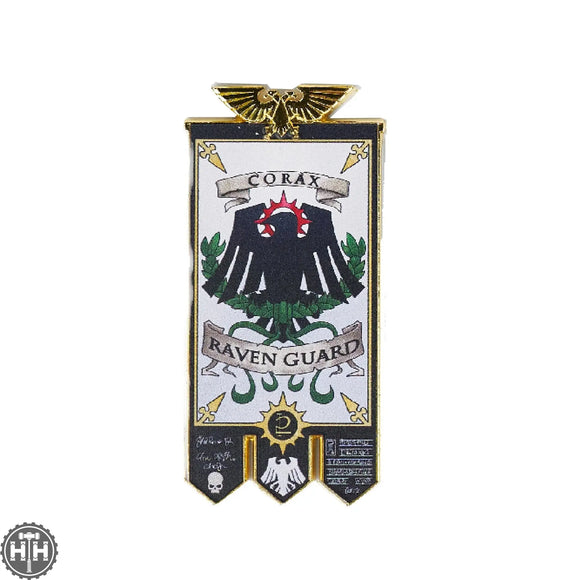 STARFORGED Warhammer Merchandise