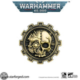 Starforged: Chapter Icon - Mechanicus Hobby Merchandise Starforged 