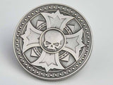 Starforged: Collectible Coin - Empire Collectible Coin Games Workshop Merchandise Starforged 