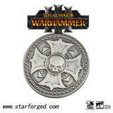 Starforged: Collectible Coin - Empire Collectible Coin Games Workshop Merchandise Starforged 