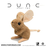 Starforged: DUNE II Muad'Dib (Brown) Hobby Merchandise Starforged 