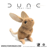 Starforged: DUNE II Muad'Dib (Brown) Hobby Merchandise Starforged 
