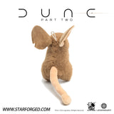 Starforged: DUNE II Muad'Dib (Brown) Hobby Merchandise Starforged 