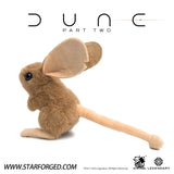Starforged: DUNE II Muad'Dib (Brown) Hobby Merchandise Starforged 