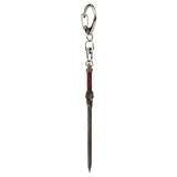 Starforged: Emperor's Champion Black Sword (Gold/Red) Keychain Games Workshop Merchandise Starforged 