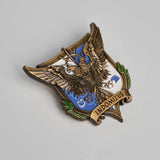 Starforged: Indomitus Crusade Honour Badge Pin Badge Games Workshop Merchandise Starforged 
