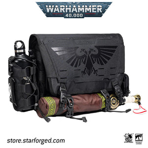 Starforged: Mailer Bag Luxury Set Games Workshop Merchandise Starforged 