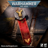 Starforged: Sanguinius Blood Blessing Seal Hobby Merchandise Starforged 