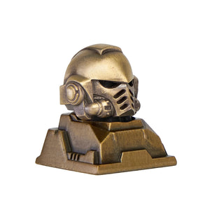 Starforged: Space Marine Keycap Games Workshop Merchandise Starforged 