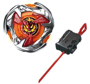 Starter Hells Hammer 3-70H UX-02 Beyblade Takara Tomy 