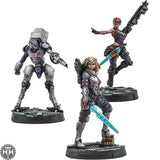 Steel Phalanx Expansion Pack Alpha Aleph Corvus Belli 