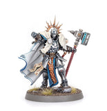 Stormcast Eternals: Lord-Celestant Stormcast Eternals Games Workshop 