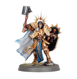 Stormcast Eternals: Lord-Celestant Stormcast Eternals Games Workshop 