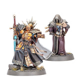 Stormcast Eternals: Lord-Terminos Stormcast Eternals Games Workshop 