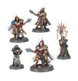 Stormcast Eternals: Reclusians Stormcast Eternals Games Workshop 