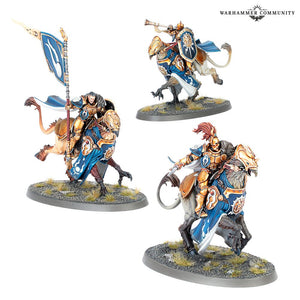 Stormcast Eternals: Stormstrike Palladors Stormcast Eternals Games Workshop 