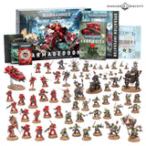 Warhammer 40,000: Armageddon (11th Edition) Games Workshop
