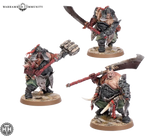 Ogor Mawtribes Army Set (2026) Games Workshop