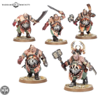 Ogor Mawtribes Army Set (2026) Games Workshop