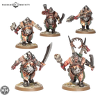Ogor Mawtribes Army Set (2026) Games Workshop
