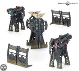 Combat Patrol: Battlezone Games Workshop
