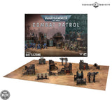 Combat Patrol: Battlezone Games Workshop