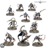 Skaven: Gutter Runners Games Workshop