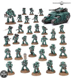 Horus Heresy: Maximus Battle Group Games Workshop