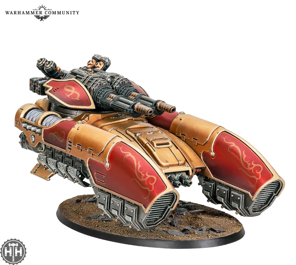 HammerHouse | Horus Heresy: Legio Custodes Battle Group by Games Workshop at $398.00 SGD SGD