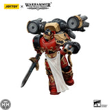 JoyToy Blood Angels Dawnbreaker Cohort Dawnbreaker Champion - JT00461