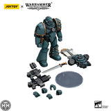 JT9602 JoyToy Sons of Horus MKIV Tactical Squad Legionary with Bolter