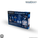 Starcraft Miniatures Game: Nova Terra Archon Studios