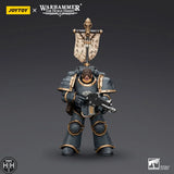 JT7400 JoyToy Space Wolves Grey Slayer Pack Grey Slayer 1