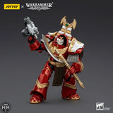 JoyToy Thousand Sons Sekhmet Terminator Cabal Sekhmet With Lightning Claws - JT7462