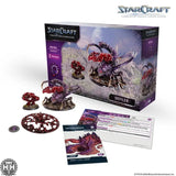Starcraft Miniatures Game: Defiler Archon Studios