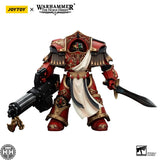 JoyToy Blood Angels Crimson Paladins Squad Crimson Paladin 3 - JT00331