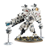 Tau Empire: Retaliation Cadre Tau Empire Games Workshop 