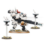 Tau Empire: Retaliation Cadre Tau Empire Games Workshop 